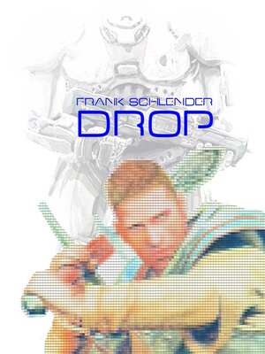cover image of Drop